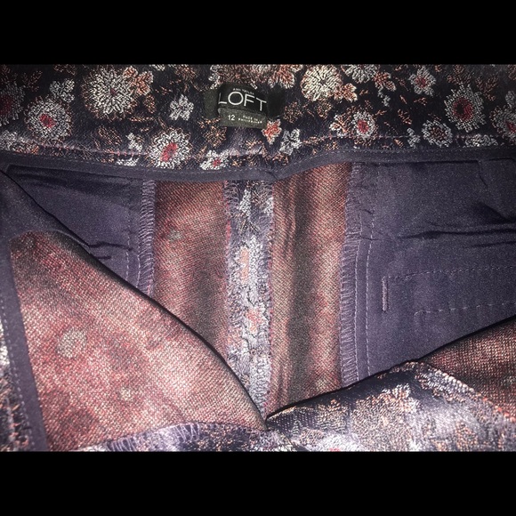 LOFT shorts - Picture 3 of 4